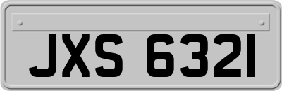 JXS6321