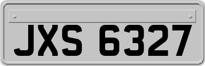 JXS6327