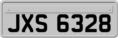 JXS6328