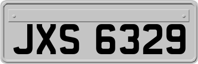 JXS6329