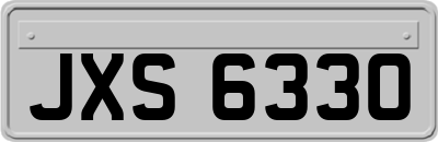 JXS6330