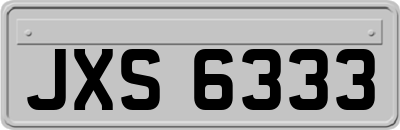 JXS6333