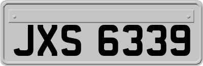 JXS6339