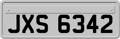 JXS6342