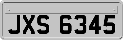 JXS6345