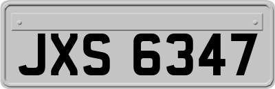 JXS6347