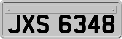 JXS6348