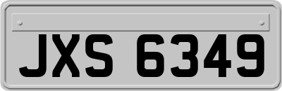 JXS6349