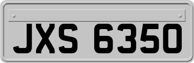 JXS6350