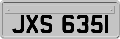 JXS6351