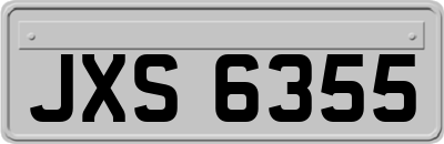 JXS6355