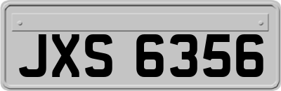 JXS6356