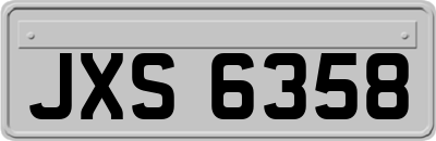 JXS6358