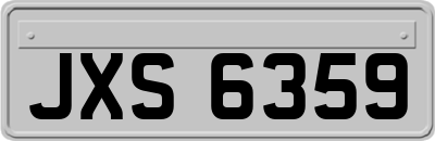JXS6359