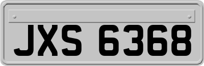 JXS6368