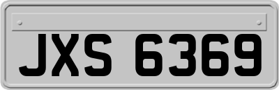 JXS6369