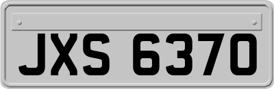 JXS6370