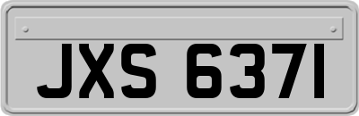 JXS6371