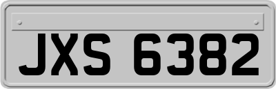 JXS6382
