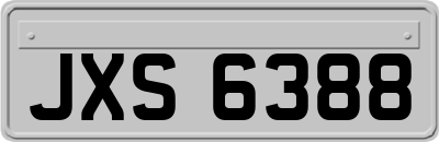 JXS6388