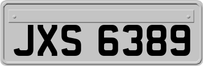 JXS6389