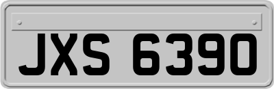 JXS6390