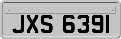 JXS6391