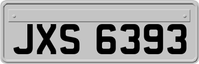 JXS6393