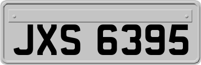 JXS6395