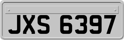 JXS6397