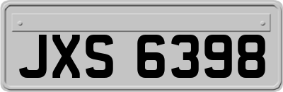 JXS6398