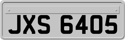 JXS6405