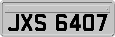 JXS6407