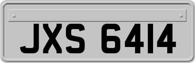JXS6414