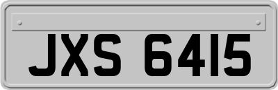 JXS6415