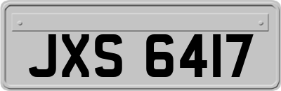 JXS6417