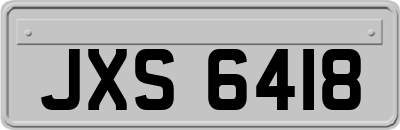JXS6418