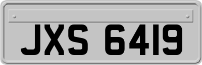JXS6419