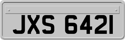 JXS6421