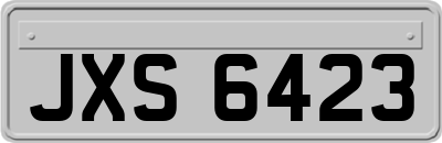 JXS6423