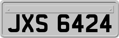 JXS6424