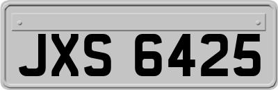 JXS6425