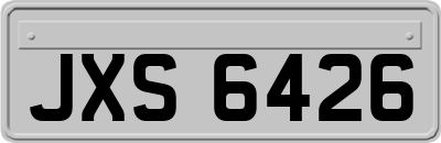 JXS6426