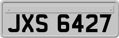 JXS6427