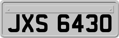 JXS6430