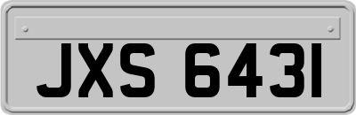 JXS6431