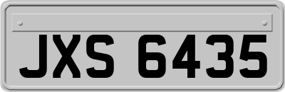 JXS6435
