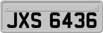 JXS6436