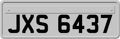 JXS6437
