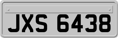 JXS6438